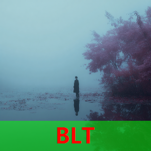 新疆喀纳斯秋色风光